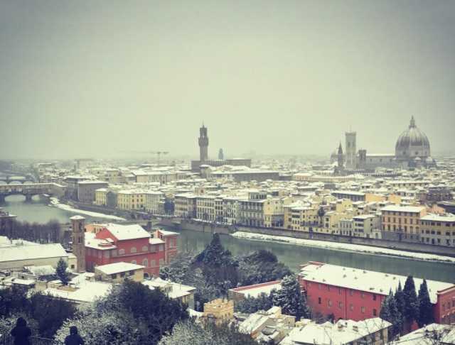 Firenze, proclamato il lutto cittadino per la scomparsa di Astori article-post