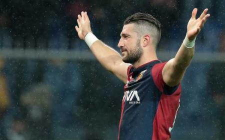 Galabinov Genoa zimbio