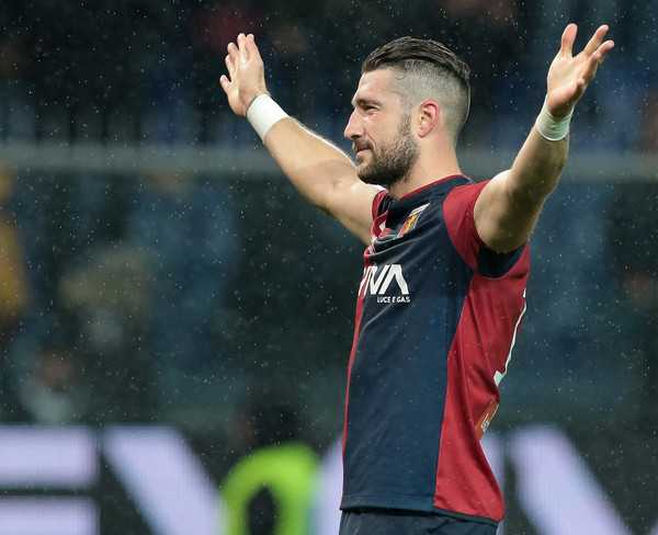 Galabinov Genoa zimbio