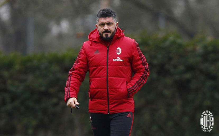 Gattuso cuore d’oro, donazione per i dipendenti del Mestalla preview