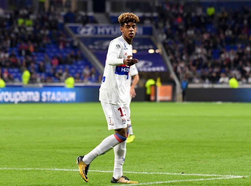 Dalla Francia: Monaco a un passo da Geubbels del Lione. Ecco le cifre preview