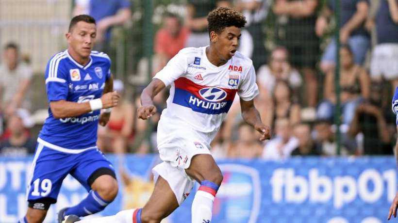 Dall’Inghilterra: anche l’Arsenal sulle tracce di Geubbels del Lione. E il Monaco… preview