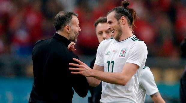 Giggs non ha dubbi su Bale: “Deve restare al Real, per lui è la cosa migliore perché…” article-post
