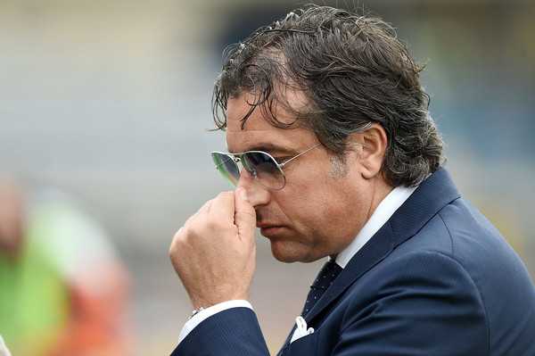 Giuntoli: “Rinnovo Gattuso? E’ una conseguenza naturale” article-post