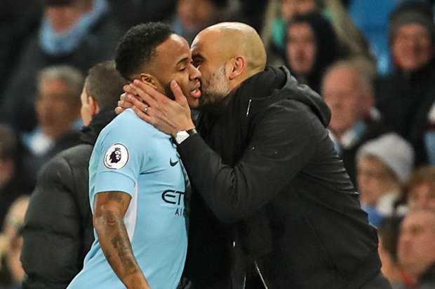 Guardiola: “Il contratto di Sterling è importante, la società sta lavorando al rinnovo” preview