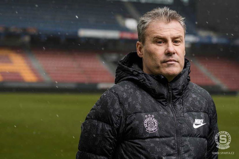 Ufficiale: Slovacchia, Pavel Hapal è il nuovo ct preview