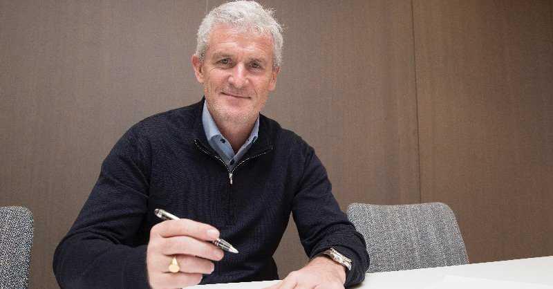 Hughes Southampton sito ufficiale