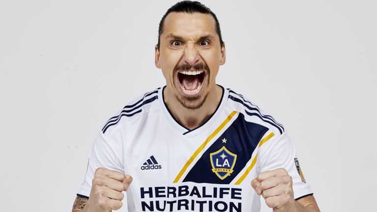 Sondaggio: Ibrahimovic riparte dalla MLS, per il 73% ha fatto la scelta giusta preview