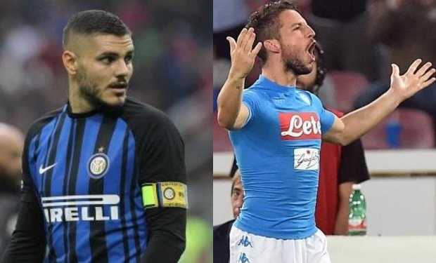 Spalletti e Sarri, partita a scacchi nel segno del gol preview