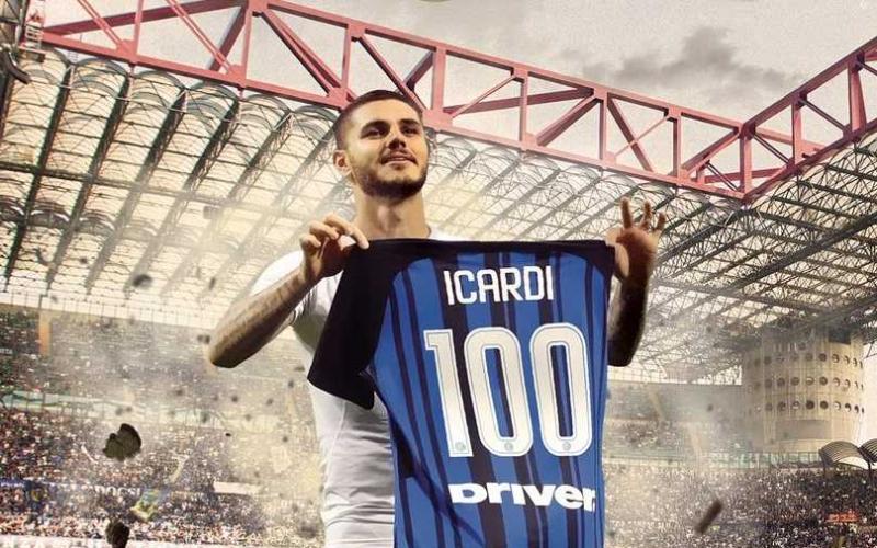 Icardi 100