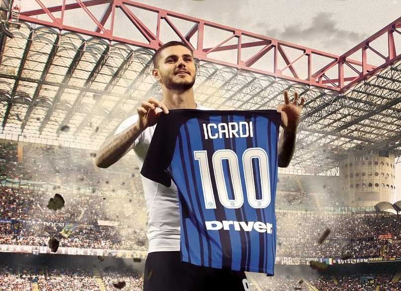 Icardi 100