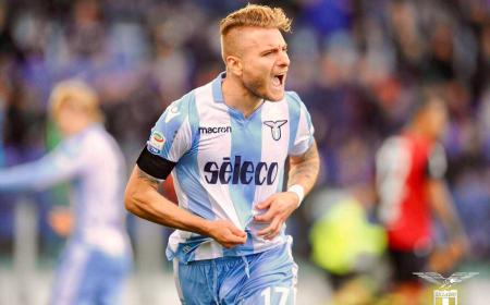 Ciro Immobile