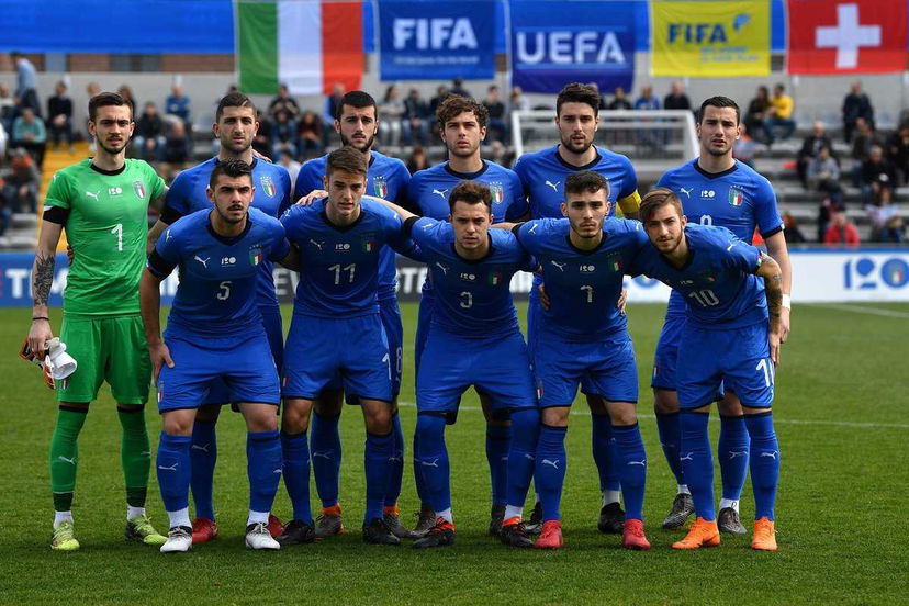 Torneo 8 Nazioni: non bastano Marchizza e Bonazzoli, Under 20 piegata 3-2 dalla Svizzera preview