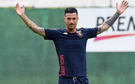 Izzo Armando Genoa sito ufficiale