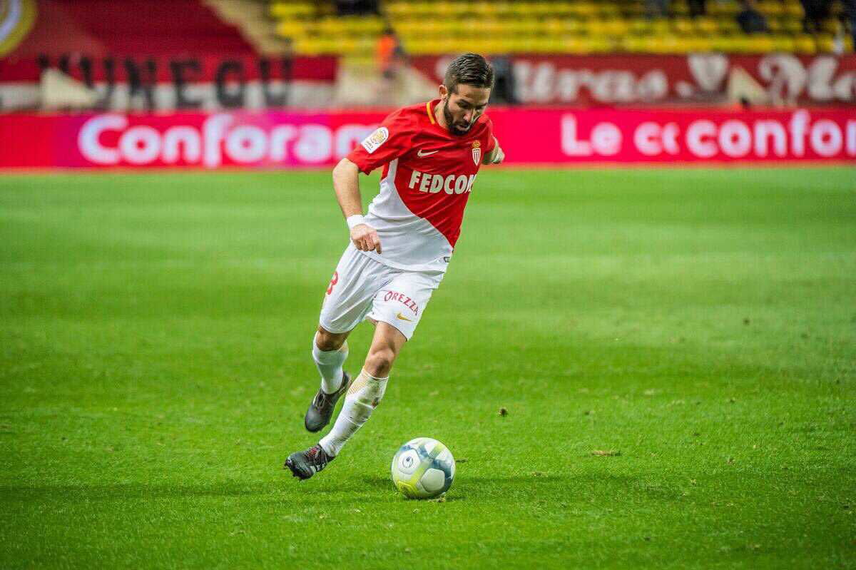 Dalla Francia: Monaco, accelerata per il rinnovo di Moutinho article-post