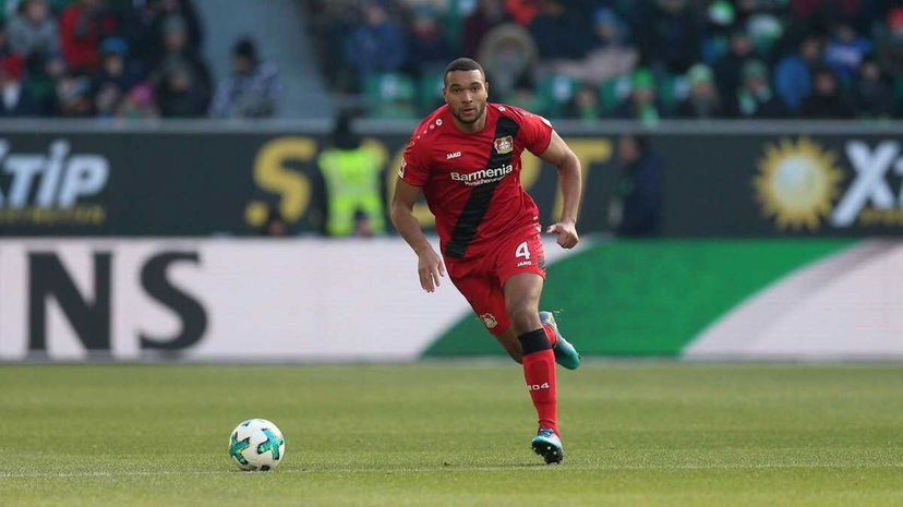 MUSCOLI, CENTIMETRI E SENSO DELLA POSIZIONE: JONATHAN TAH, IL COLOSSO DELLE ASPIRINE preview