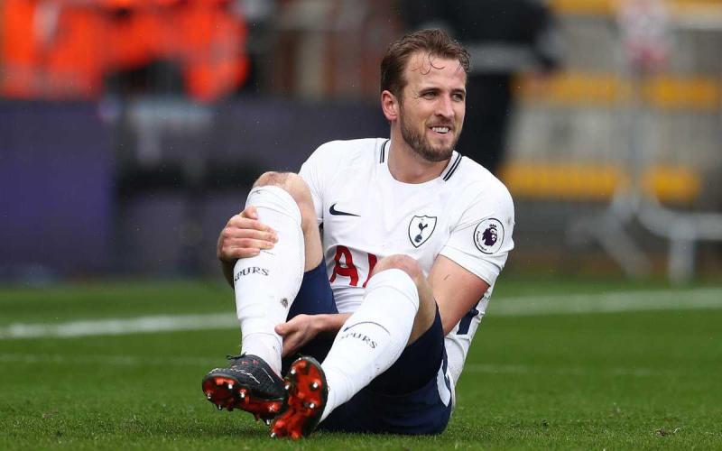Kane infortunio