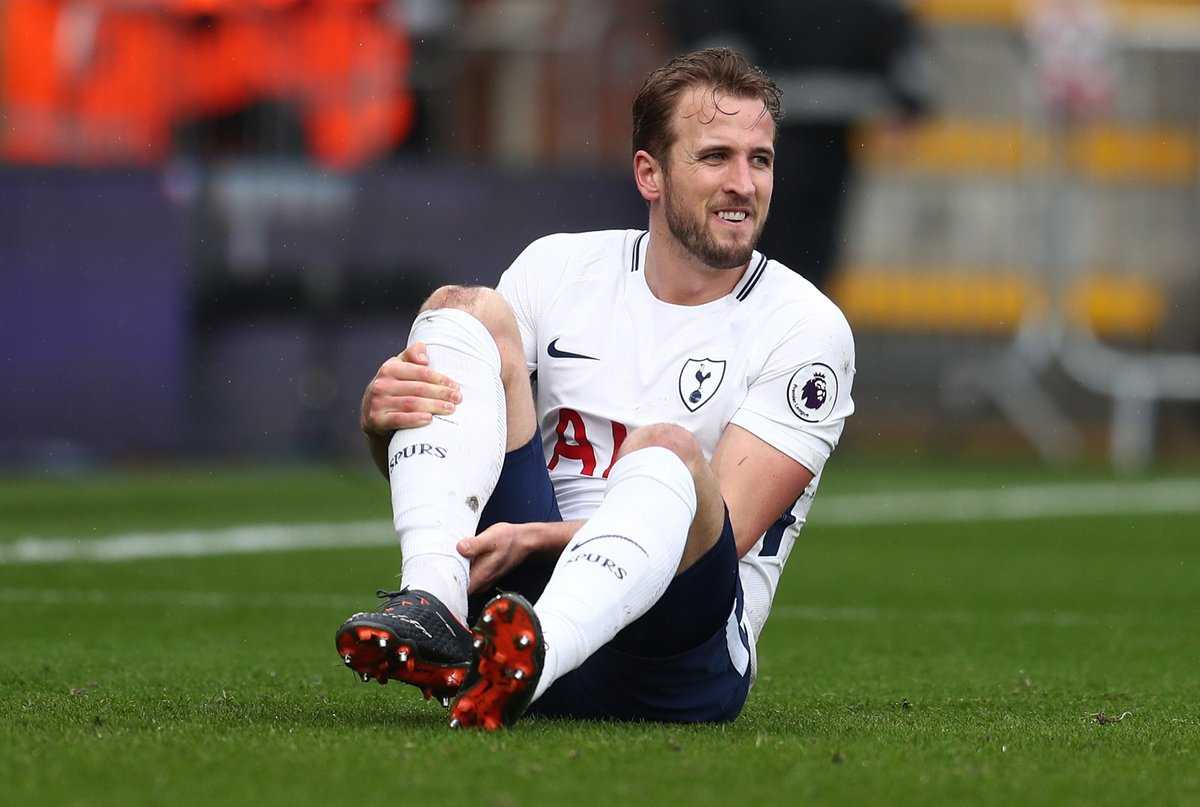Kane infortunio