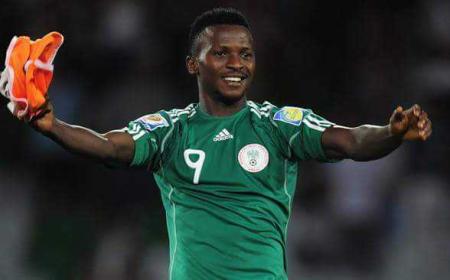 Kayode