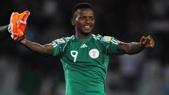 RAPIDITÀ, ESPLOSIVITÀ E KILLER INSTINCT: KAYODE, UNA FRECCIA NIGERIANA PER LO SHAKHTAR preview