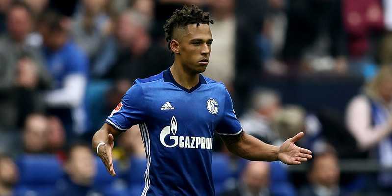 Dalla Spagna: Real Madrid, duello con il Barça per il difensore Kehrer preview