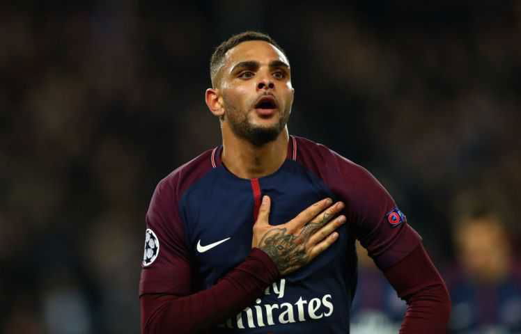 Dalla Francia: per Kurzawa occhio al Manchester United preview