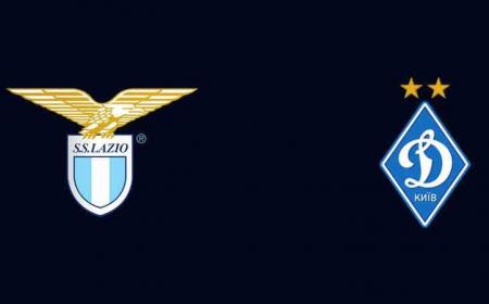 Lazio-Dinamo Kiev