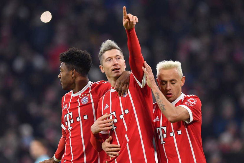 Kovac spegne le sirene di mercato: “Lewandowski? Resterà al Bayern. Ci siamo parlati e…” preview