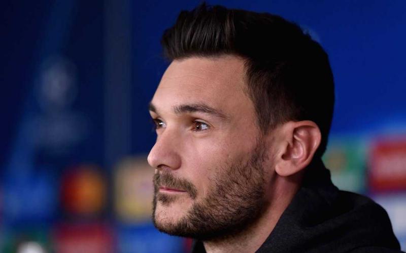 Lloris Hugo Tottenham Twitter