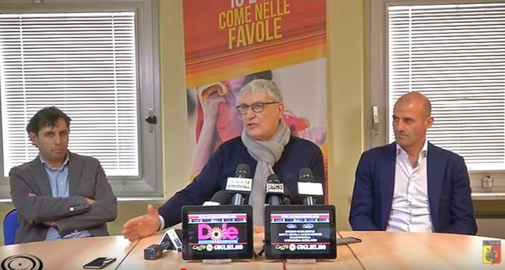 Il retroscena: Logiudice-Catanzaro, aria di addio. Il club cercherà un altro ds article-post