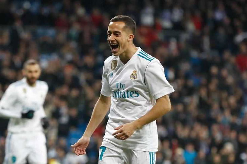 In Francia sicuri: il Psg piomba su Vazquez del Real Madrid preview