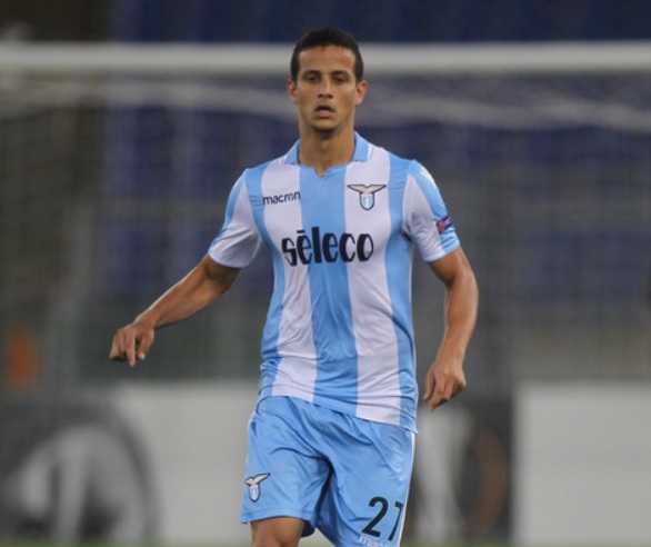 Luiz Felipe: “Alla Lazio mi sento a casa” preview