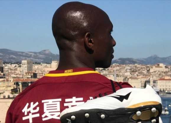 L’ex Siviglia M’Bia saluta l’Hebei Fortune: “Esperienza fantastica” preview