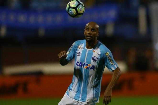 Maicon Avai