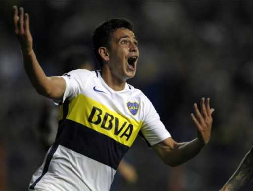 TECNICA SOPRAFFINA E NUMERI DA PREDESTINATO: GONZALO MARONI, LA NUOVA STELLA XENEIZE article-post