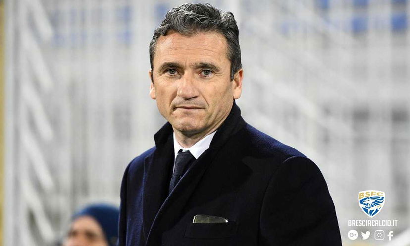 Esclusiva: Genoa, incontro Preziosi-Marroccu preview