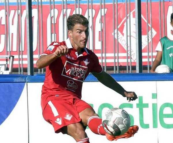 Esclusiva: Lugano, il terzino Masciangelo per l’estate. Accordo totale con il Piacenza preview