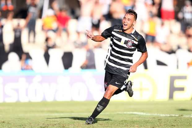 In Brasile sicuri: Maycon a un passo dallo Shakhtar Donetsk. I dettagli article-post