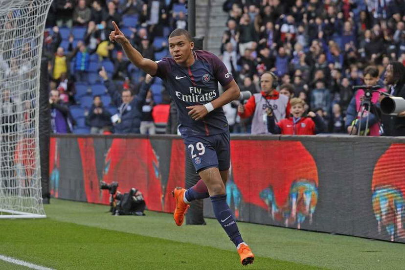 Al-Khelaifi: “Mbappé? Non lo vendo neppure per un miliardo di euro” preview