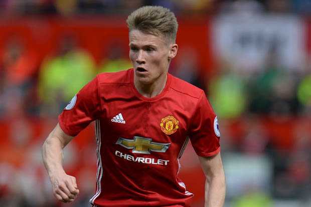 McTominay e quel mancato scambio di maglie con Messi: “Non voleva darmela, ma ho insistito” preview