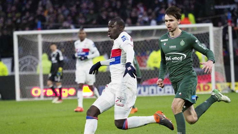 Dalla Francia: Roma, occhi su Mendy del Lione. Il Barça… preview