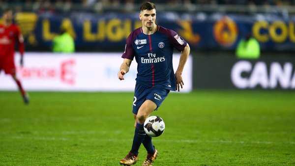 Dalla Germania: il Borussia Dortmund punta Thomas Meunier per l’estate preview