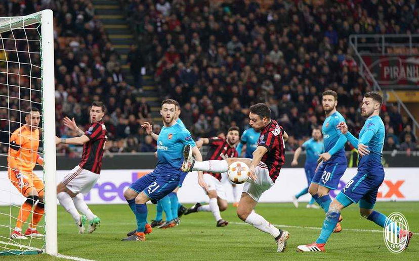 Milan, è difficile ma ricordati l’Ostersunds. E i numeri che… preview