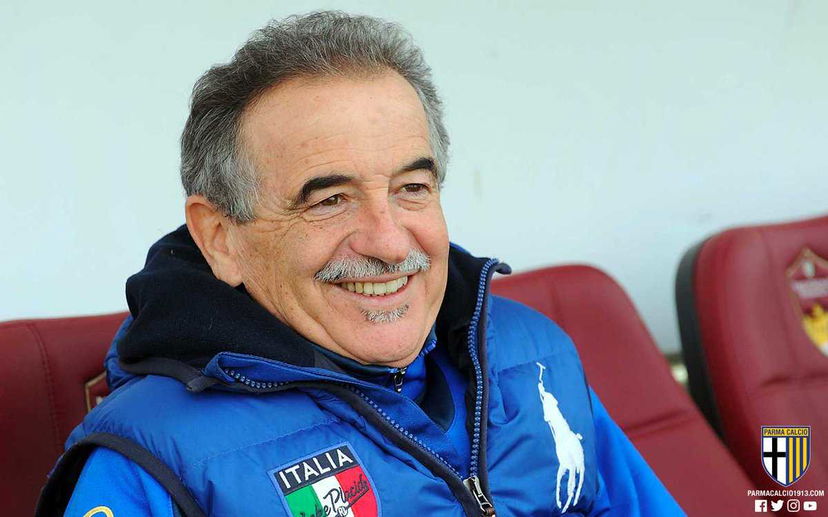 MONDO, QUEL GIORNO IN CASCINA preview