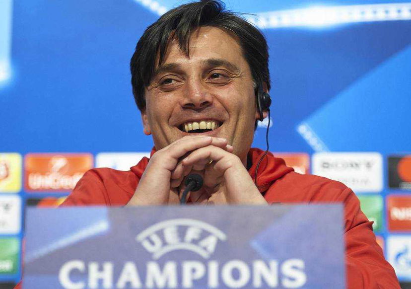 Montella avvisa il Bayern Monaco: “Abbiamo già fatto la storia, ma non ci basta” preview