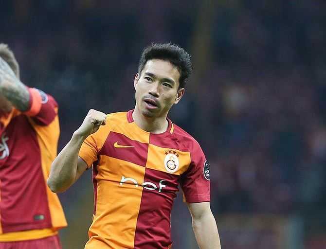Dalla Turchia: Galatasaray, ai dettagli il riscatto di Nagatomo. La firma… article-post