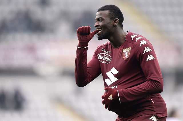 Esclusiva: Niang-Nizza si riapre. Edera-Parma, avanti article-post