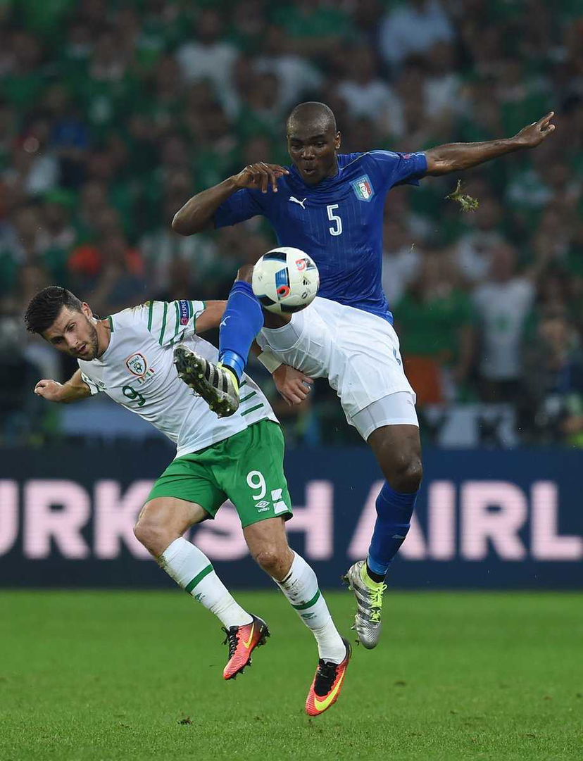 Ogbonna polemico con Mancini: “Mi ha ignorato, non c’è meritocrazia” preview