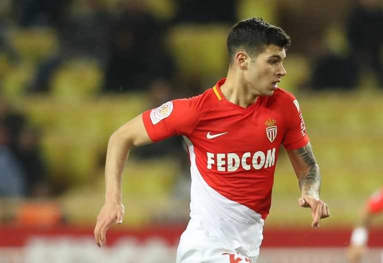 Pellegri: “In Italia difficile trovare spazio, il Monaco ha puntato su di me. Il mio no alla Juve…” article-post