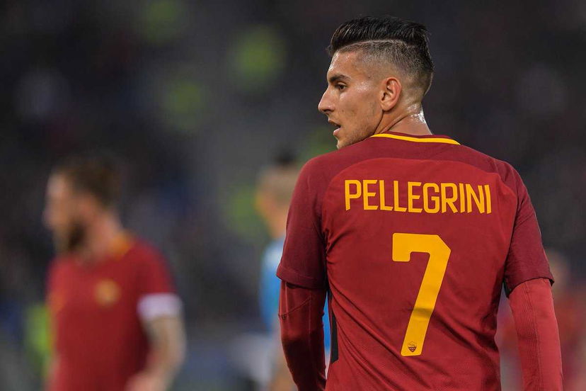 Pellegrini mai così prolifico: record per il capitano della Roma preview